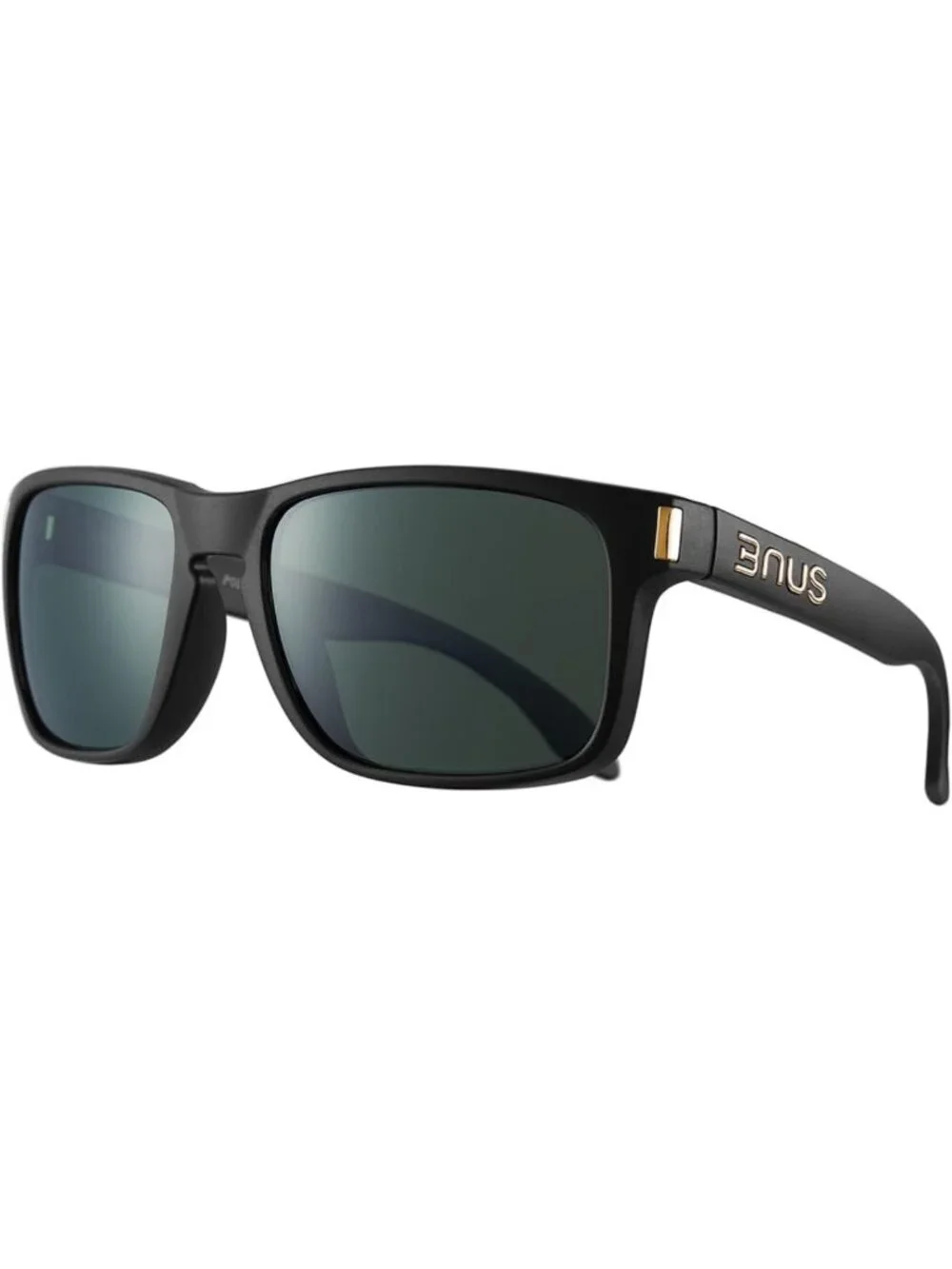 Polarized UV400 Corning Glass Sunglasses for Men & Women | Scratch-Resistant